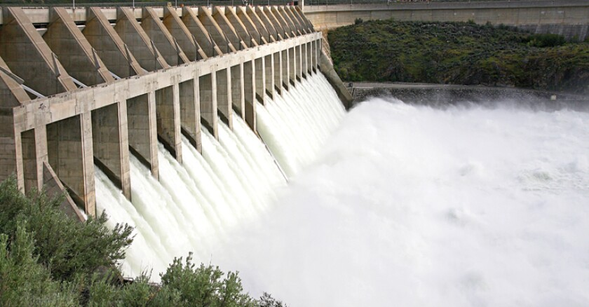 HYDROPOWER