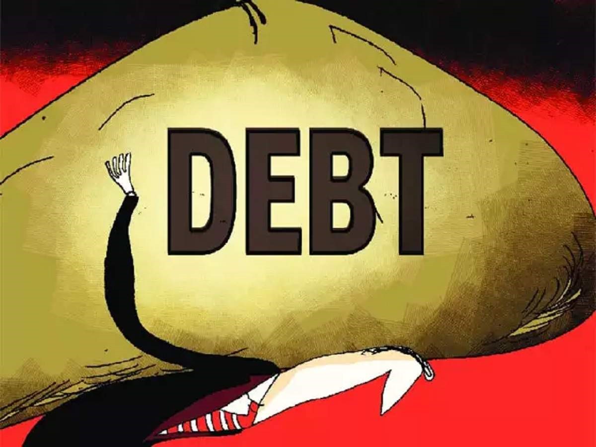 High Government Debt