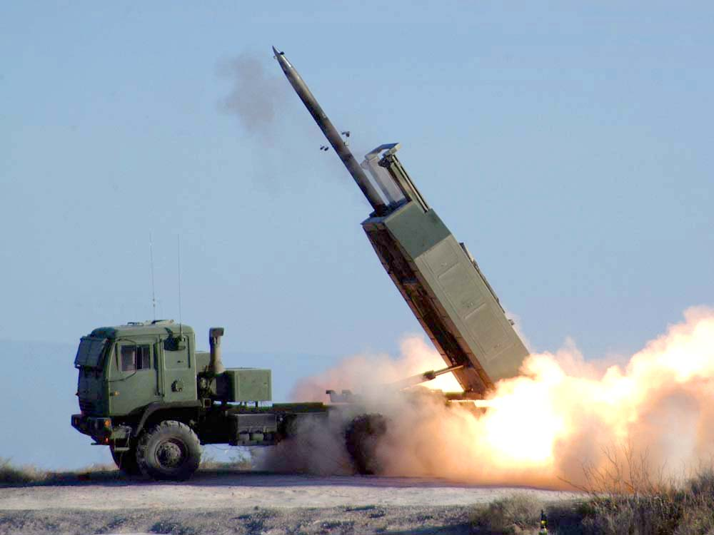 Himars