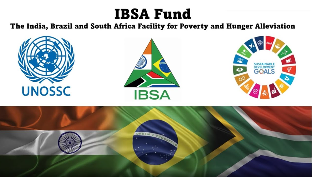 IBSA FUND