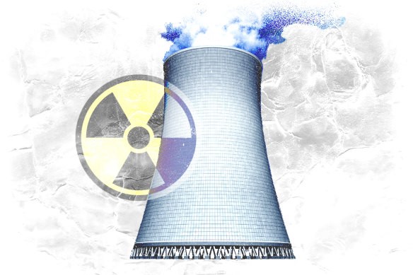 IIM Ahmedabad study on Nuclear Power