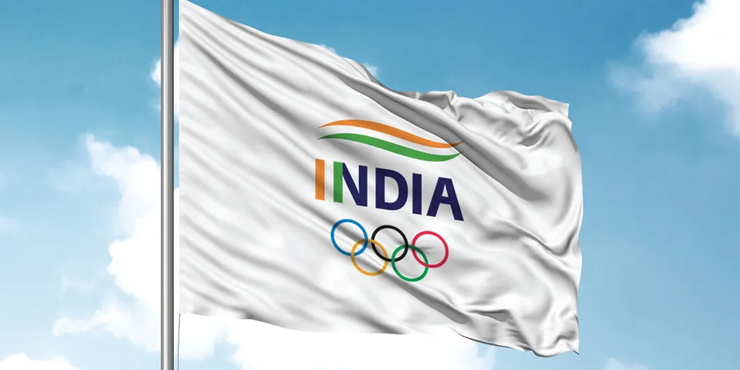 INDIAN OLYMPIC ASSOCIATION (IOA)
