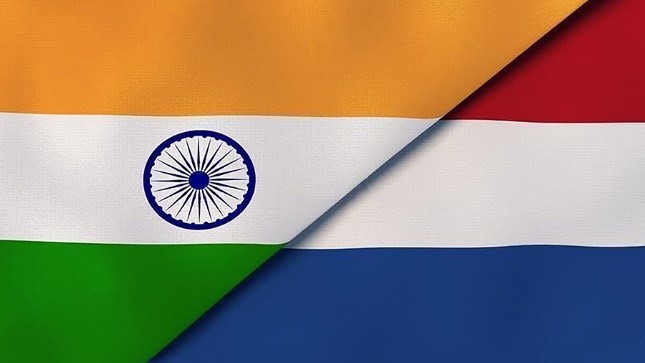 INDIA AND NETHERLANDS RELATIONS