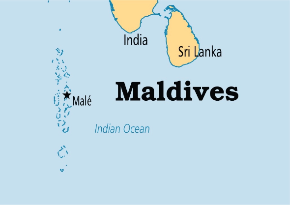 INDIA MALDIVES RELATIONS