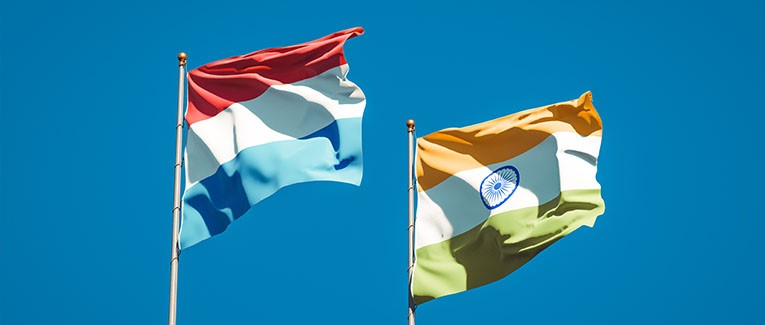 INDIA NETHERLAND RELATIONS
