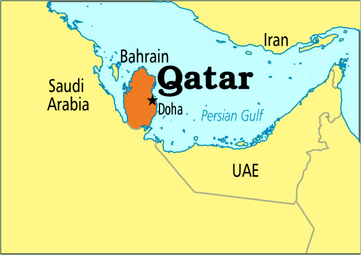 INDIA QATAR RELATIONS