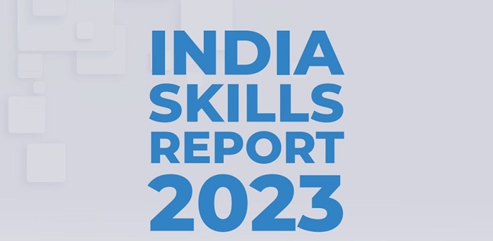 INDIA SKILLS REPORT