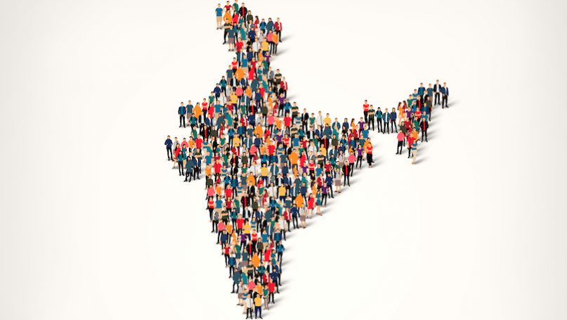 INDIA’S DEMOGRAPHIC DIVIDEND