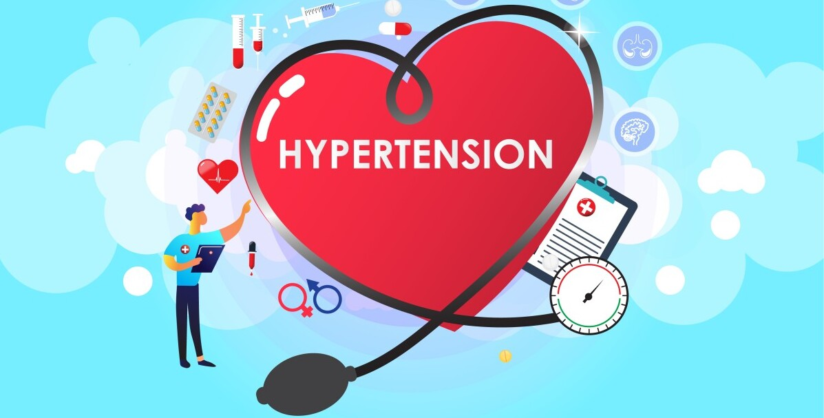 INDIA’S HYPERTENSION MAP