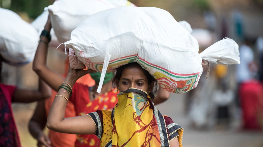 INTERNAL FEMALE MIGRATION