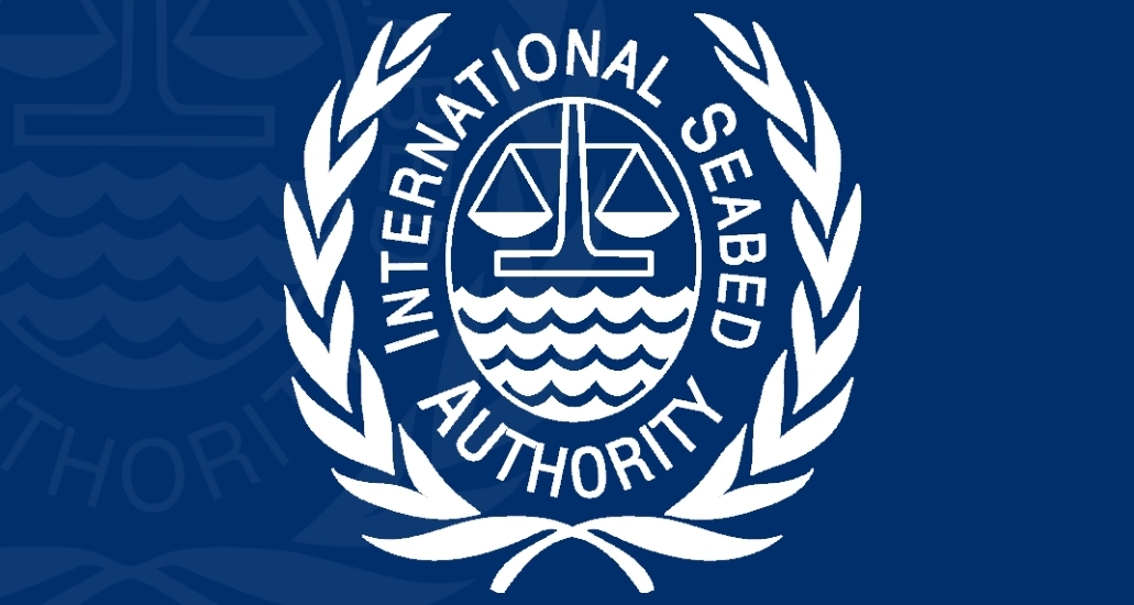 INTERNATIONAL SEABED AUTHORITY (ISA)