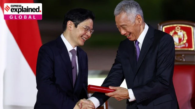 India Singapore relations