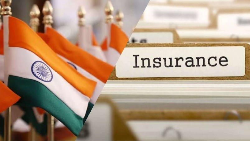 Insurance Sector in India