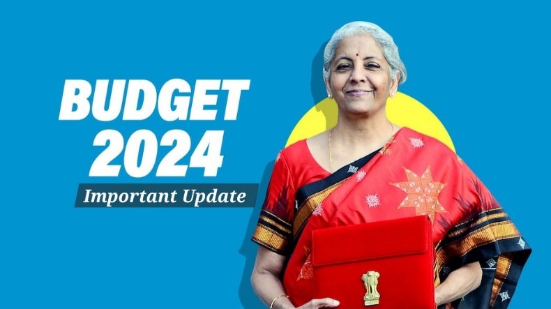 Interim Union Budget 2024-25