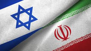 Iran-Israel ties