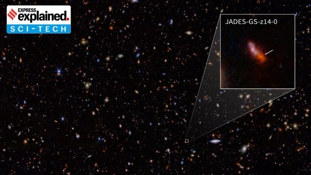 JADES-GS-z14-0