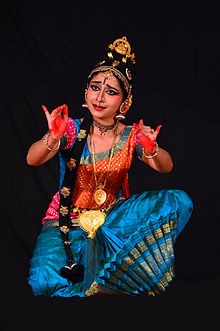 KUCHIPUDI