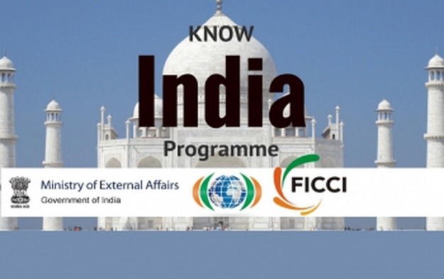 Know India Programme