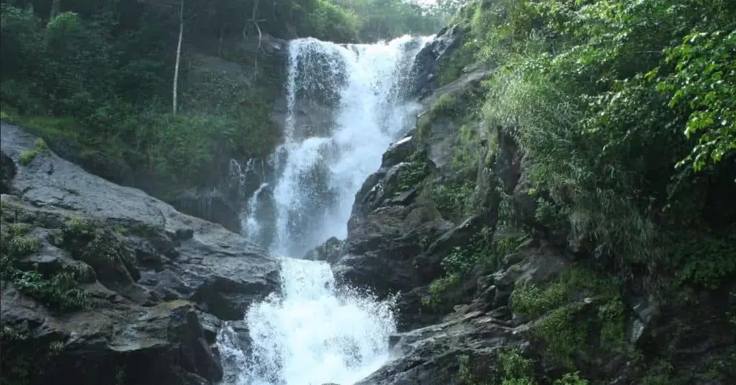 LAKSHMANA TEERTHA RIVER