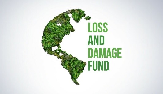 LOSS AND DAMAGE FUND