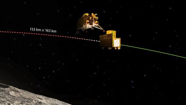 LUNAR SAMPLE RETURN MISSION