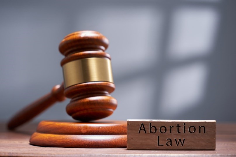 Laws on Abortion