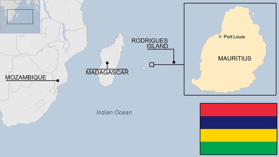 MAURITIUS