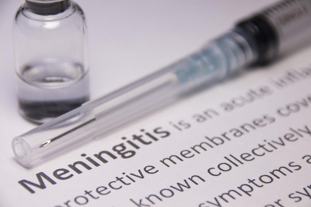 Men5CV MENINGITIS VACCINE