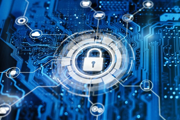 NATIONAL CYBERSECURITY REFERENCE FRAMEWORK
