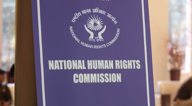 NATIONAL HUMAN RIGHTS COMMISSION (NHRC)