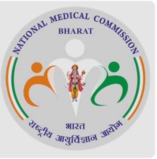 NATIONAL MEDICAL COMMISSION