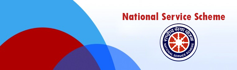 NATIONAL SERVICE SCHEME (NSS)