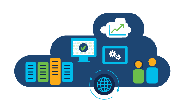 NETWORK AS A SERVICE (NaaS)