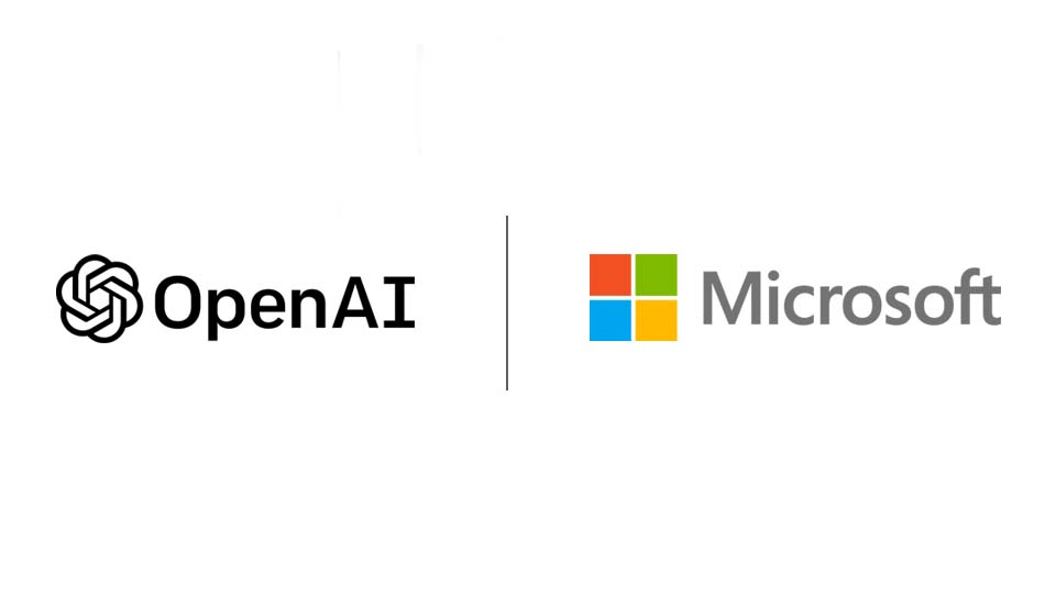 NEW YORK TIMES IS SUING OPENAI AND MICROSOFT
