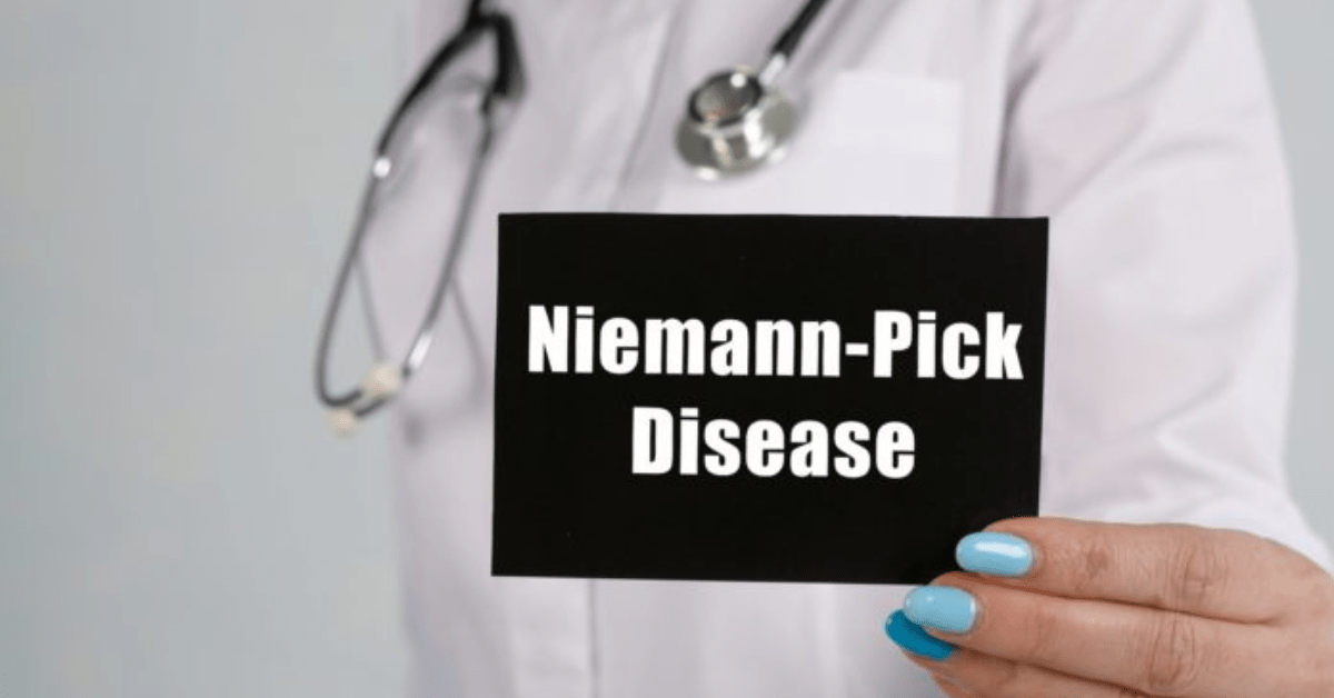 Rare Diseases India on X: Niemann-Pick is a rare, inherited