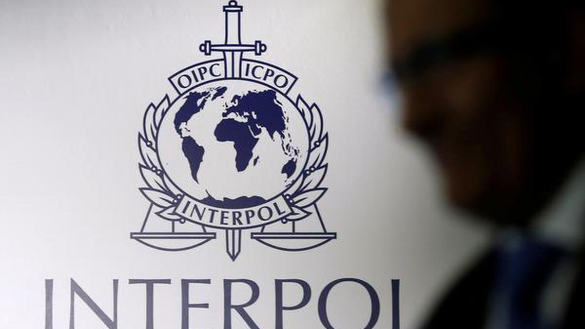 NOTICES BY INTERPOL