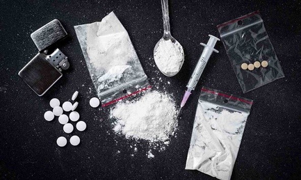 Narcotic Drugs and Psychotropic Substances (NDPS) Act, 1985