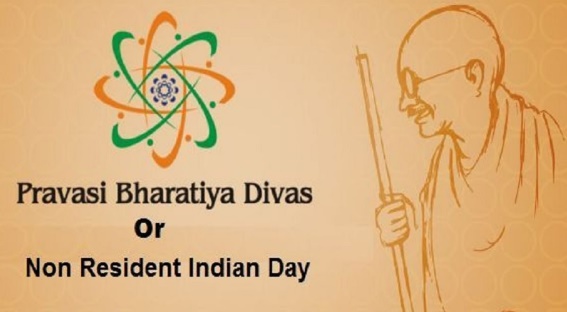 PRAVASI BHARATIYA DIVAS