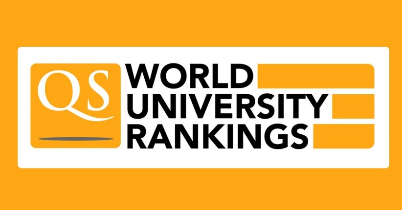 QS World University Rankings 2024