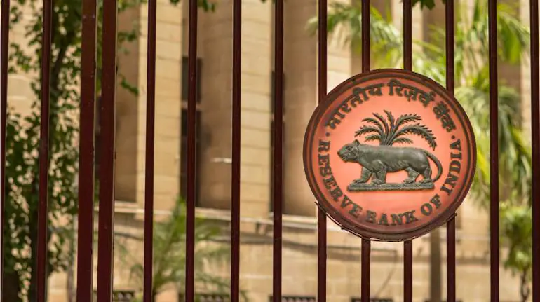 RBI NORMS FOR POLITICALLY EXPOSED PERSONS