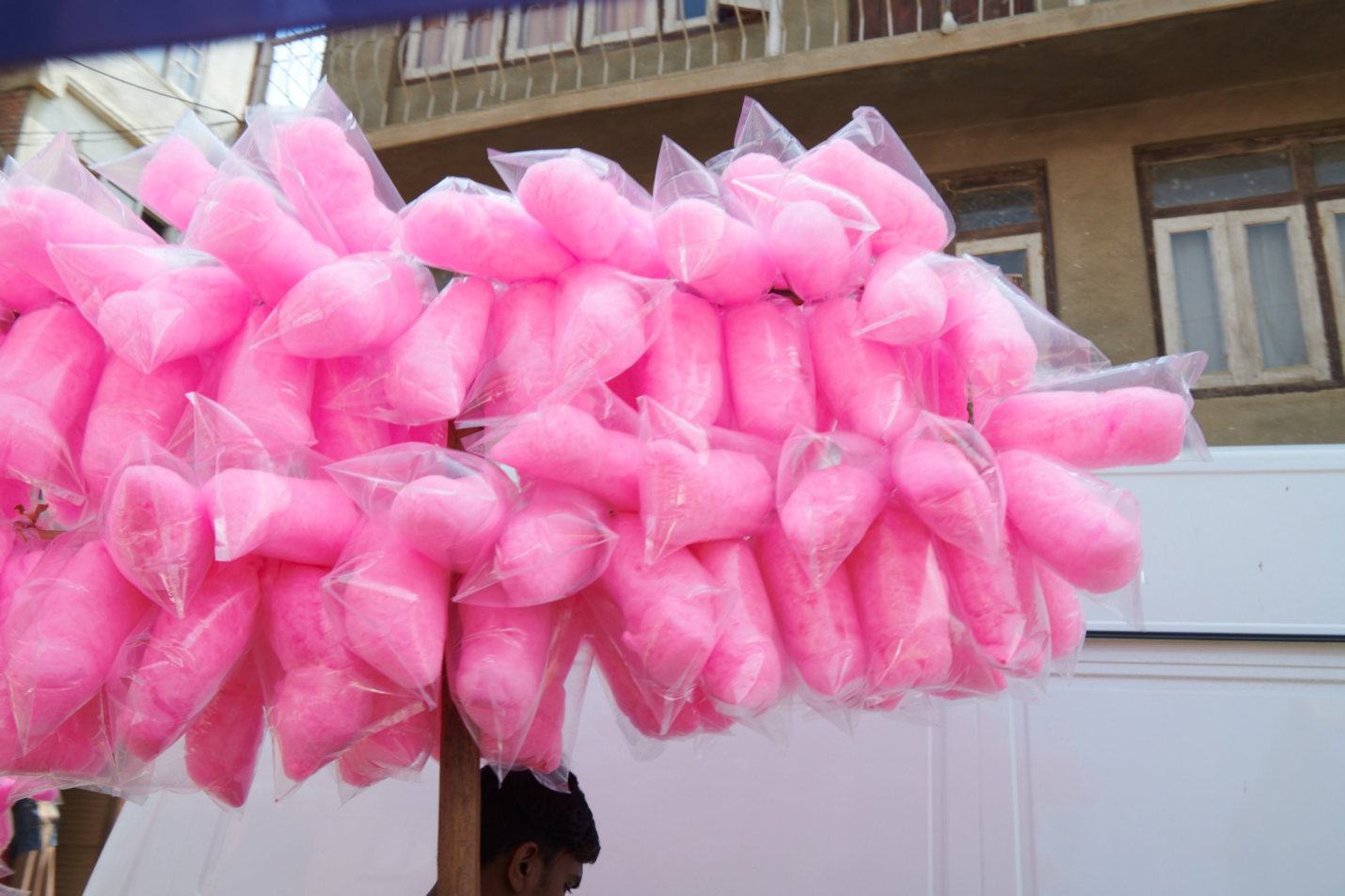 Cancer-Causing Chemical Detected in Cotton Candy UPSC