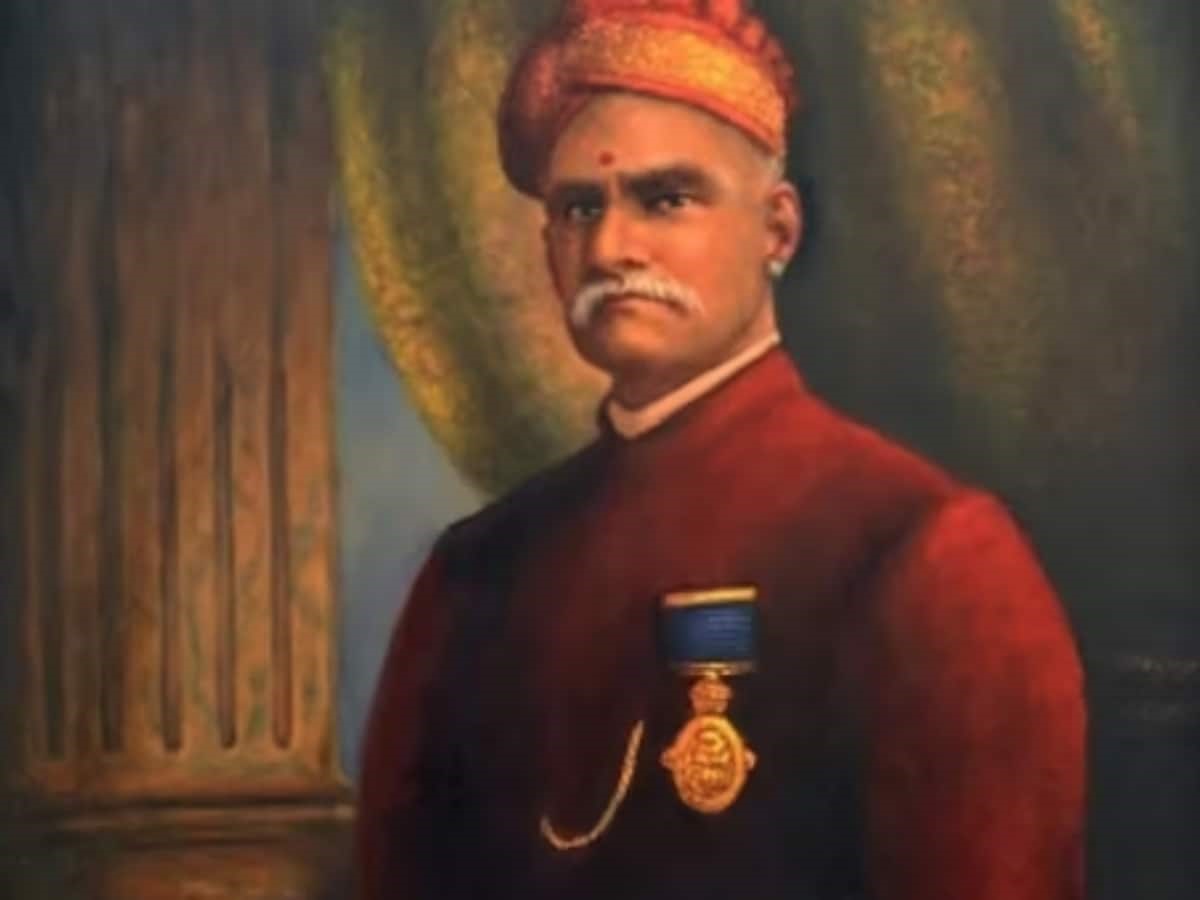 Raja Ravi Varma