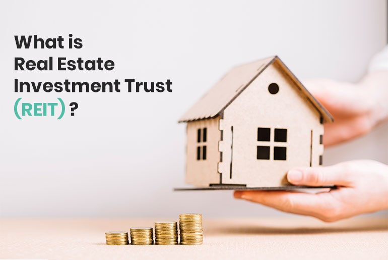 Real Estate Investment Trust (REITs)