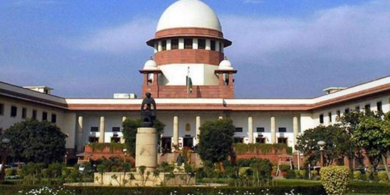 SC Judgement on climate action