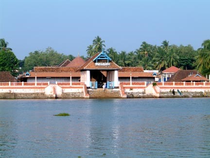 SHREE RAMASWAMI TEMPLE 