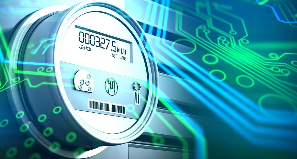 SMART METERING