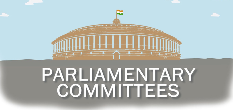 SPECIAL INQUIRY COMMITTEE OF PARLIAMENT