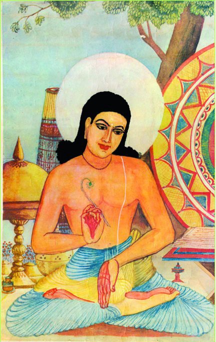 SRIMANTA SANKARDEV 