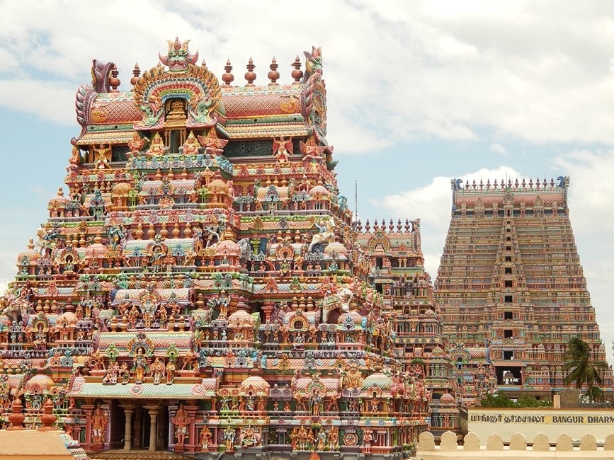 SRI RANGANATHASWAMY TEMPLE