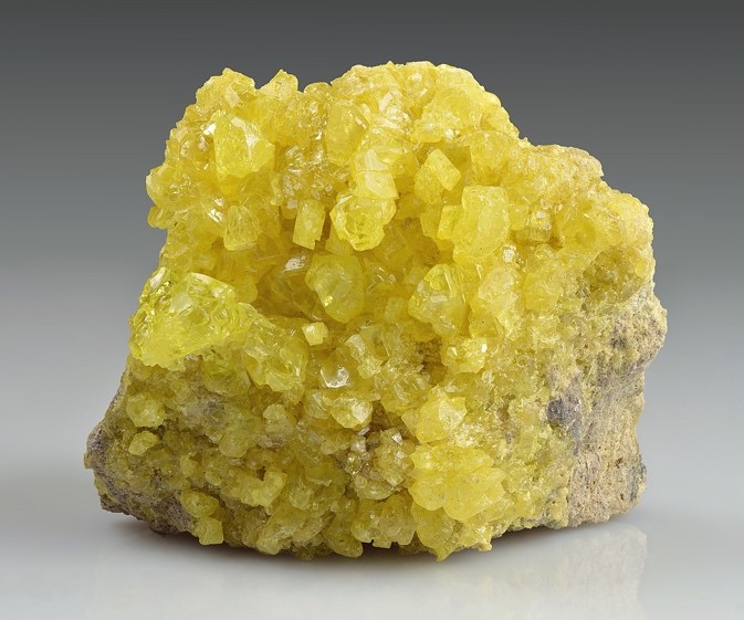 Calcite Mineral Rhombic - Mini Me Geology